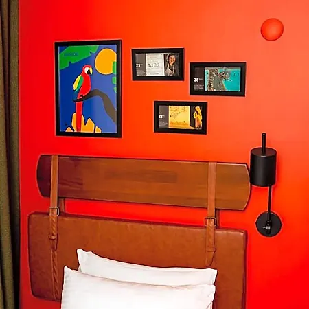 Hotel The Abies 3*