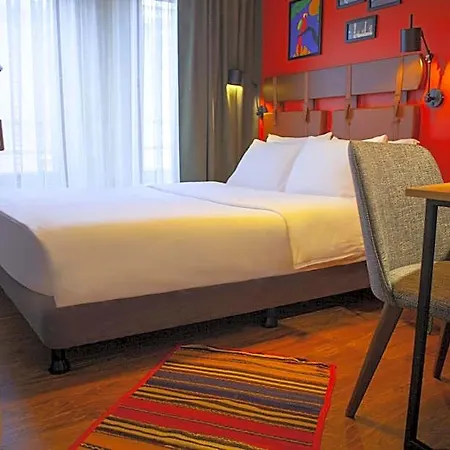 The Abies Hotel