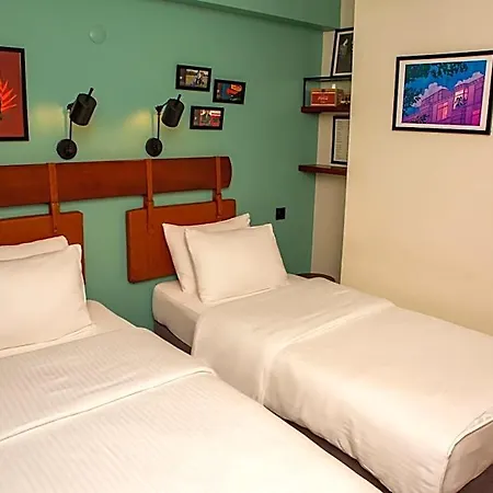 The Abies Hotel Canakkale