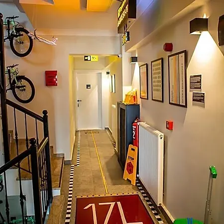 The Abies Hotel Canakkale