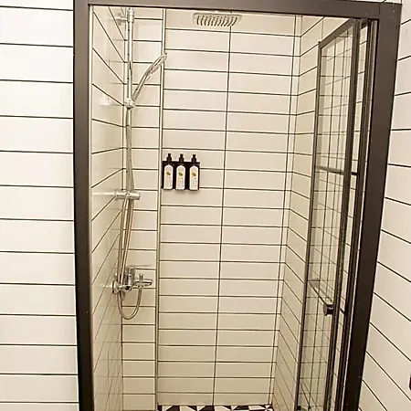 Hotel The Abies 3*