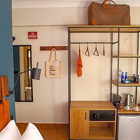 The Abies Hotel 3*