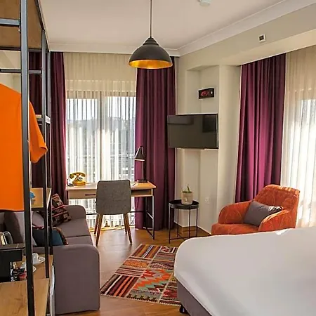 Hotel The Abies
