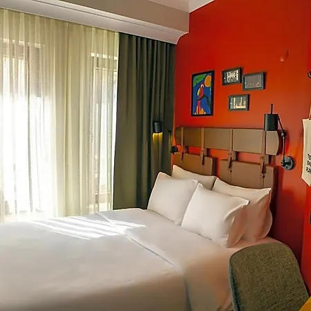 Hotel The Abies