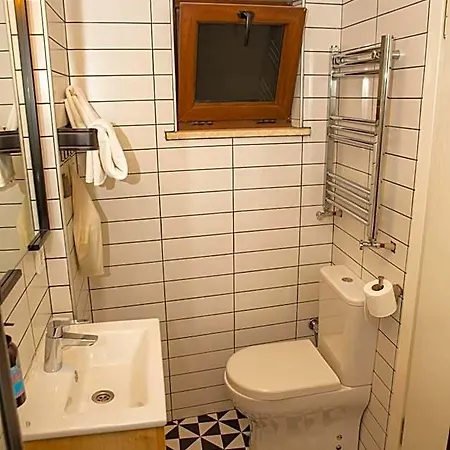 The Abies Hotel Canakkale