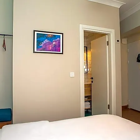 Hotel The Abies Canakkale