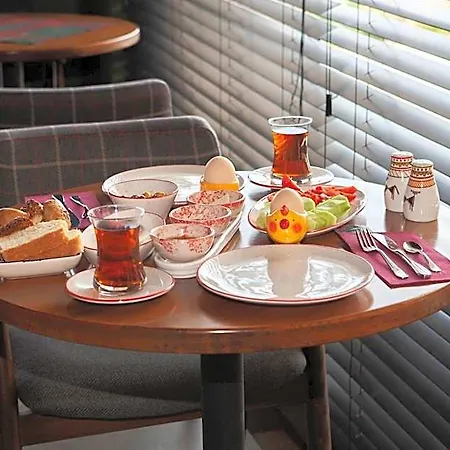 Hotel The Abies 3*