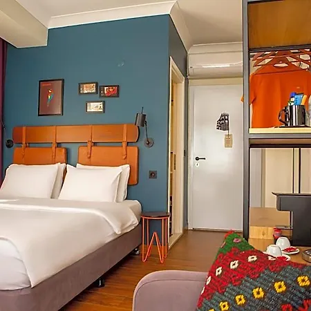 Hotel The Abies